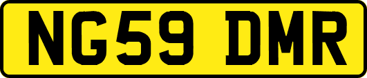 NG59DMR
