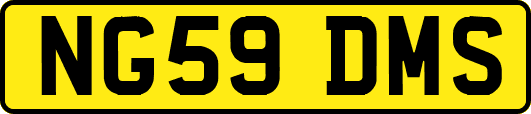 NG59DMS