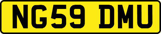 NG59DMU