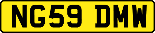 NG59DMW