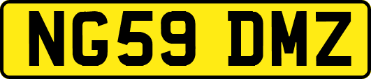 NG59DMZ