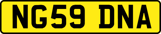 NG59DNA