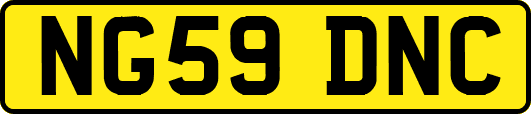 NG59DNC