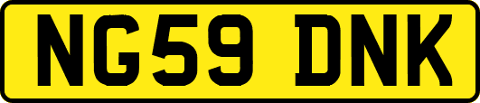 NG59DNK