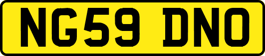NG59DNO