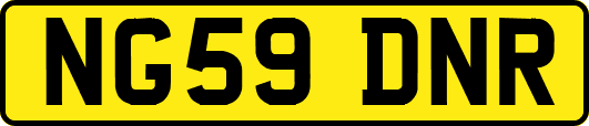 NG59DNR