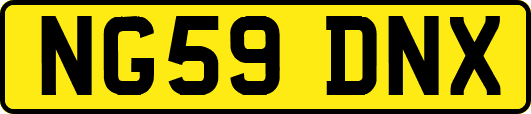 NG59DNX