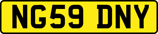 NG59DNY