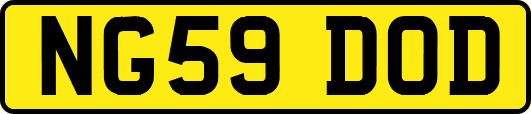 NG59DOD