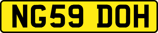 NG59DOH