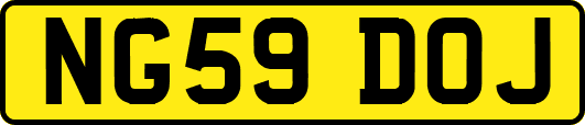NG59DOJ
