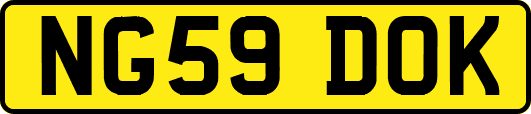 NG59DOK