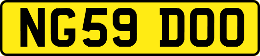NG59DOO
