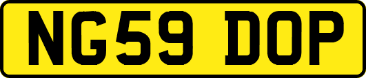 NG59DOP