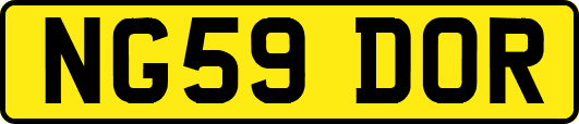 NG59DOR