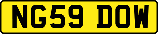 NG59DOW