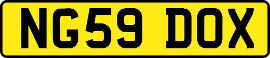 NG59DOX