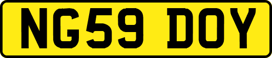 NG59DOY