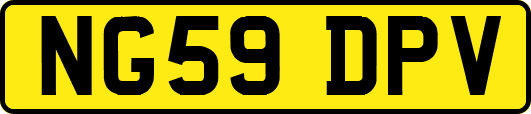 NG59DPV