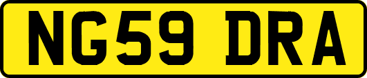 NG59DRA