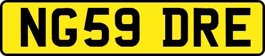 NG59DRE