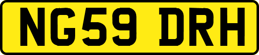 NG59DRH