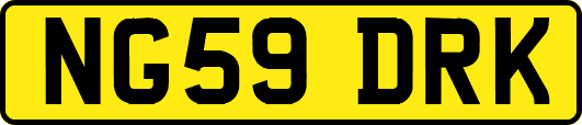 NG59DRK