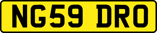 NG59DRO