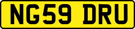 NG59DRU