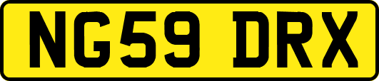 NG59DRX