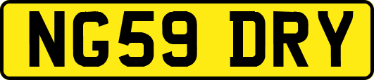 NG59DRY