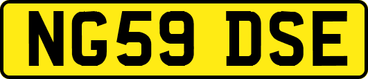 NG59DSE
