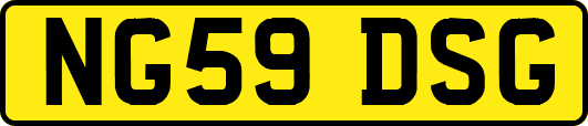 NG59DSG