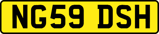 NG59DSH