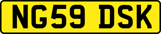 NG59DSK