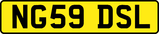 NG59DSL