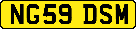 NG59DSM