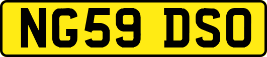 NG59DSO
