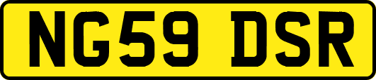 NG59DSR
