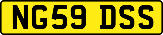 NG59DSS