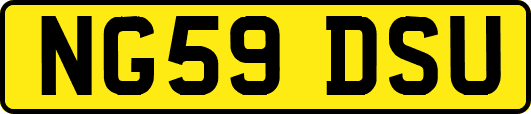 NG59DSU
