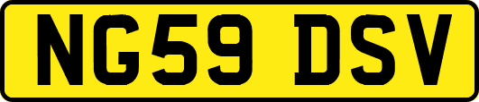 NG59DSV