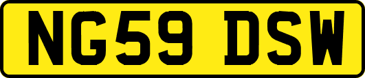 NG59DSW