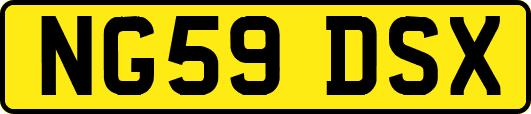 NG59DSX