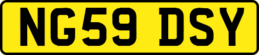 NG59DSY