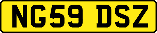 NG59DSZ