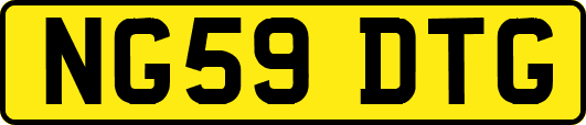 NG59DTG