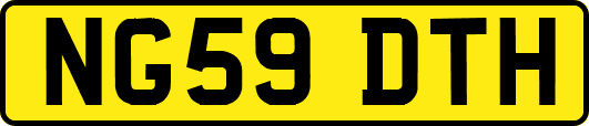 NG59DTH