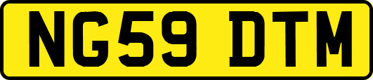 NG59DTM