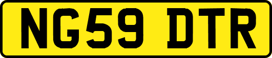 NG59DTR